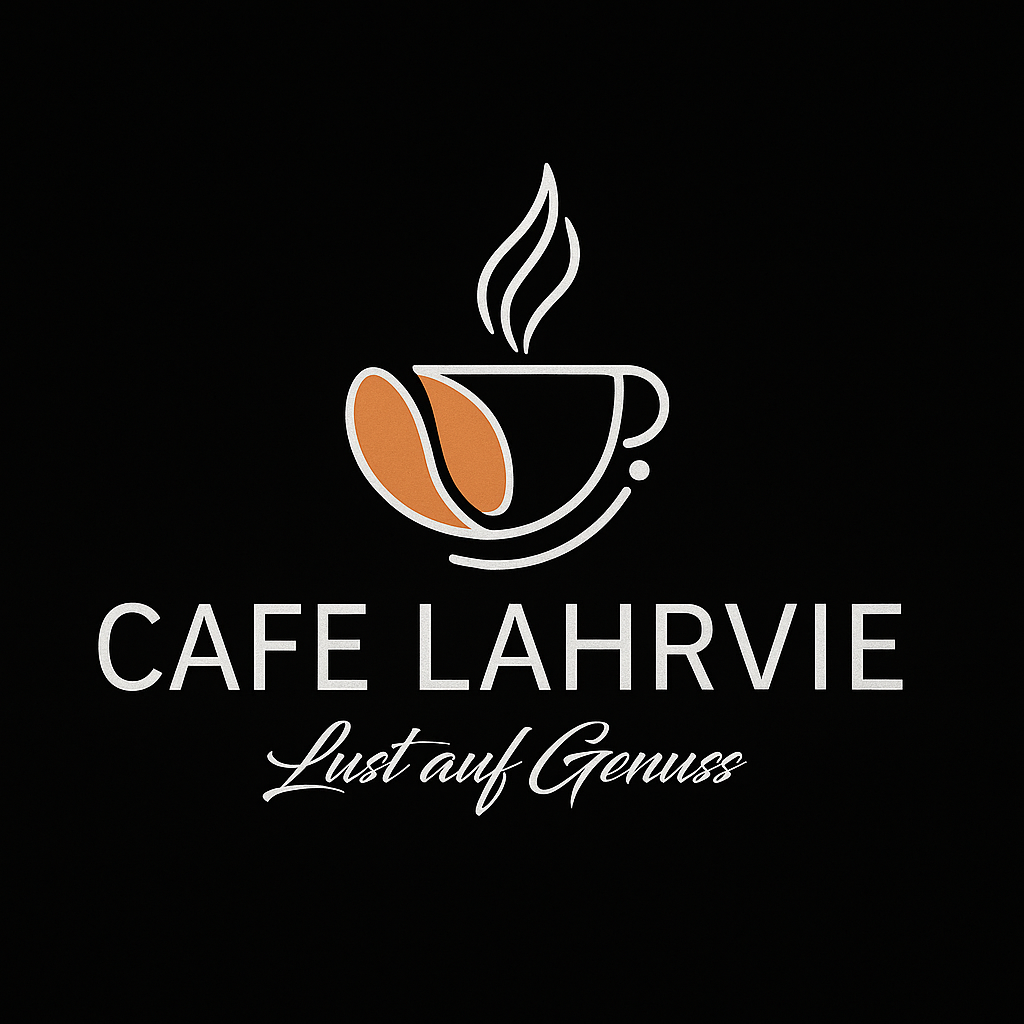 Pirkan Café Logo